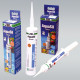 JBL Aquasil Silicone 310ml Translucide