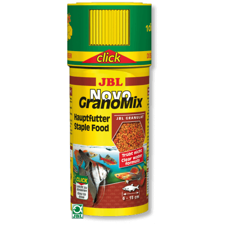 JBL Novo Grano Mix Click 250 mL