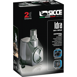 SICCE EASY LINE IDRA pompe 1300L/H