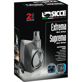 SICCE EASY LINE EXTREMA pompe 2500L/H