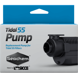 Seachem Pompe de remplacement pour TIDAL 35