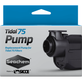 Seachem Pompe de remplacement pour TIDAL 35