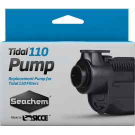 Seachem Pompe de remplacement pour TIDAL 35
