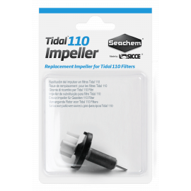 Seachem Rotor de remplacement pour TIDAL 110