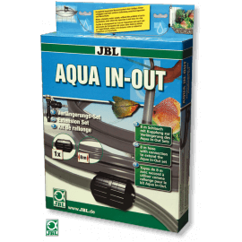 JBL Rallonge pour Aqua-In-Out
