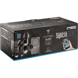 SICCE SYNCRA SDC 6.0 WIFI 5000L/H