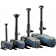 SICCE SyncraPond 2.0 2150L/H - Pompe Fontaine / Remontée