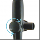 SICCE SyncraPond 2.0 2150L/H - Pompe Fontaine / Remontée