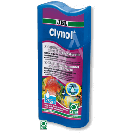 JBL Clynol