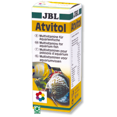 JBL Atvitol 50ml