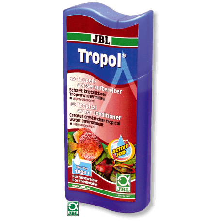 JBL Tropol 100ml