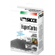 SICCE hypercarbo cocco 2x150gr - Charbon Actif