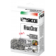 SICCE akuaclear 1000ml - masse de filtration