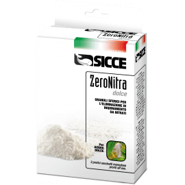 SICCE ZERONITRA DOLCE 2X70gr