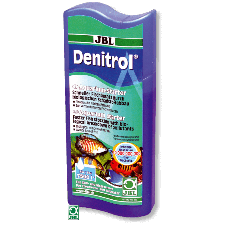 JBL Denitrol 100ml