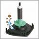 SICCE MASTER DW 5500 Pompe drainage - Pompe Cascade 5400L/H