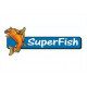Superfish COMBI CLEAR COMBI CLEAR MEDIA SET 2000-4000