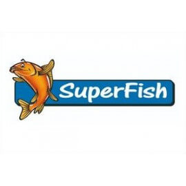 Superfish COMBI CLEAR COMBI CLEAR MEDIA SET 2000-4000