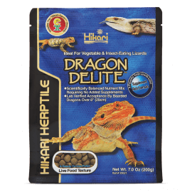 HIKARI REPTILE DRAGONGEL 60gr