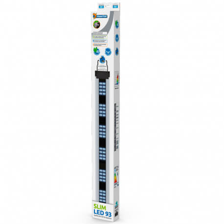 SUPERFISH ECLAIRAGE SLIM LED 93CM 59W
