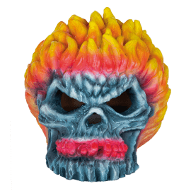 SUPERFISH DECO LED MONSTER FIRE SKULL