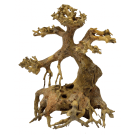 Superfish BONSAI Driftwood XS - Bonsaï