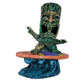 SUPERFISH DECO TIKI SURFER