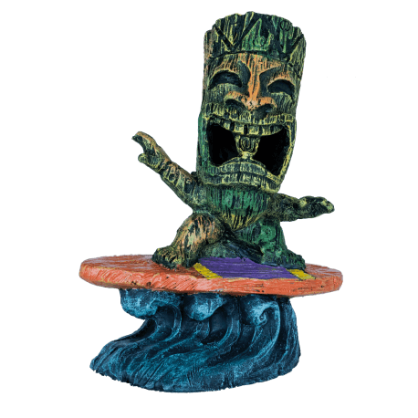 SUPERFISH DECO TIKI SURFER