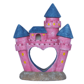 SUPERFISH DECO CASTLE PRINCESS