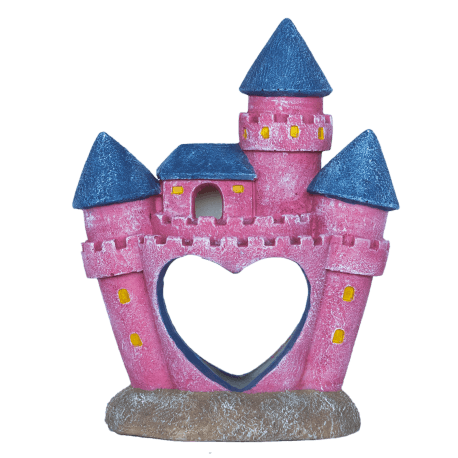 SUPERFISH DECO CASTLE PRINCESS SUPERFISH DECO CASTLE PRINCESS