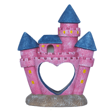 SUPERFISH DECO CASTLE PRINCESS