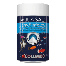 COLOMBO AQUA SALT 1000ML