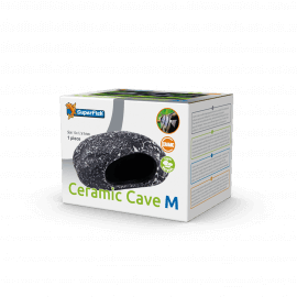 SUPERFISH CERAMIC CAVE M