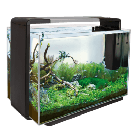 SUPERFISH HOME 110 AQUARIUM NOIR