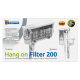 SUPERFISH HANG ON FILTER 200