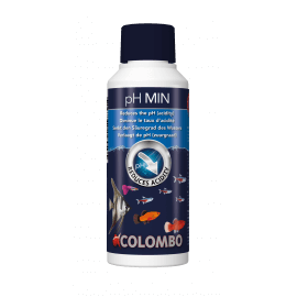 COLOMBO PH MIN 250ML