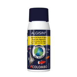 COLOMBO ALGISIN AQUARIUM 100ML