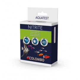 COLOMBO AQUA NITRITE TEST