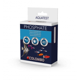 COLOMBO AQUA PHOSPHATE TEST