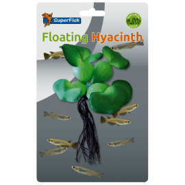 SUPERFISH EASY PLANT FLOATING HYACINTH