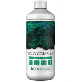 COLOMBO MARINE COLOUR 1 HALO COMPLEX (I-F) 500ML