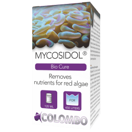 COLOMBO MARINE MYCOSIDOL 120ML