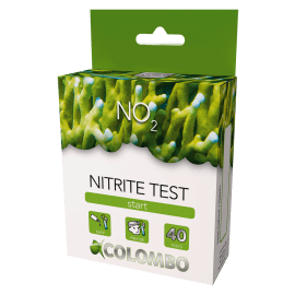 COLOMBO MARINE NITRITE TEST NO2