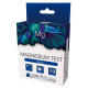 COLOMBO MARINE MAGNESIUM TEST Mg