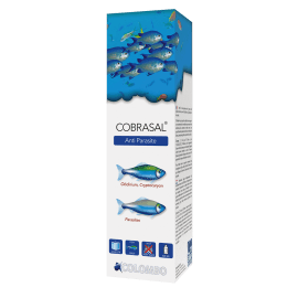 COLOMBO MARINE COBRASAL 500ML