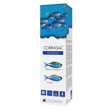 COLOMBO MARINE COBRASAL 500ML