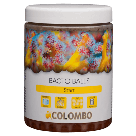 COLOMBO MARINE BACTO BALLS 1000ML