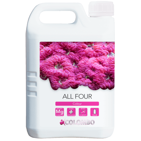 COLOMBO MARINE ALL FOUR 2500ML