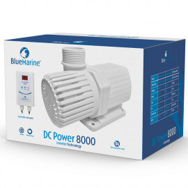 BLUE MARINE DC POWER 8000