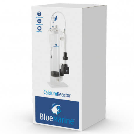 BLUE MARINE CALCIUM REACTOR 250